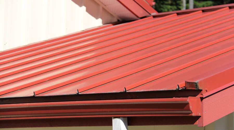 Emergency Industrial Roof Repair in Leadore, ID