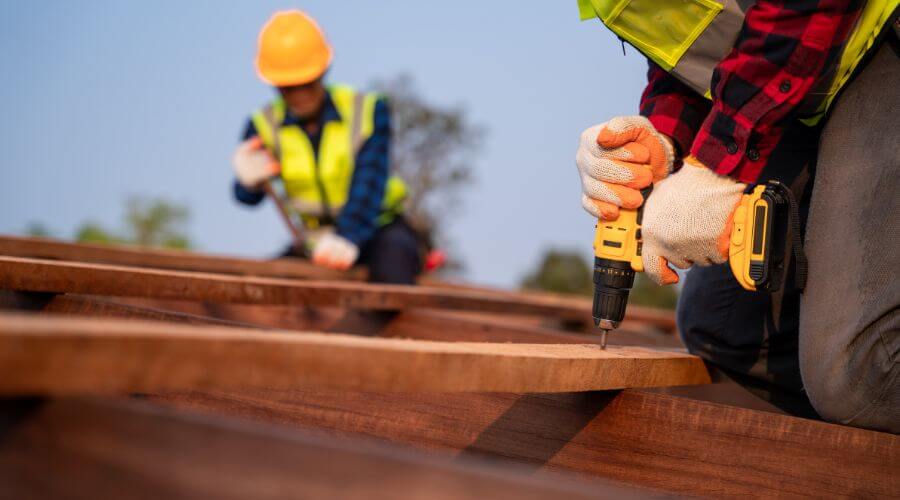 Expert top industrial roofings services in Leadore, ID
